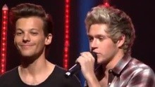  - One Direction A Current Affair Part 2