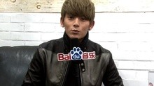 陈翔 - 陈翔 - 百度音乐大人物 专访