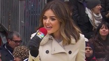 Lucy Hale - Lie Alittle Better