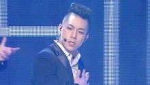 Cross Gene - Cross Gene -年纪再小也是男人