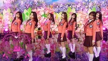 Lovelyz - Candy Jelly Love - SBS人气歌谣 现场版 14/11/30