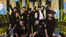 Pure Boy - Yellow Shirt - SBS人气歌谣 现场版 14/11/30