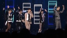 Bigflo - Bad Mama Jama - SBS人气歌谣 现场版 14/11/30
