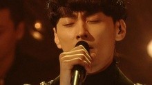BUZZ - 树 - SBS人气歌谣 现场版 14/11/30