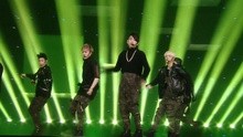 GOT7 - 不要不要 - SBS人气歌谣 现场版 14/11/30