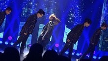 VIXX - Error - SBS人气歌谣 现场版 14/11/30