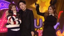 HI SUHYUN,Bobby - 我不一样 - SBS人气歌谣 现场版 14/11/30