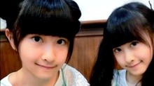 Sandy&Mandy - 小苹果 舞蹈