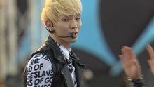 SHINee - SHINee冒雨激情四联唱