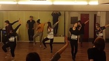 舞蹈达人 - 达人嗨跳T-ara《小苹果》