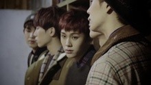 BTOB - You Can Cry 预告