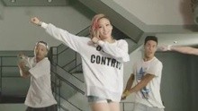 袁咏琳 - 袁咏琳 - Fly Tonight 舞蹈版