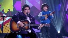 韩红,小哈默 - 韩红 - 夜空中最亮的星 现场版