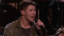 Nick Jonas - Nick Jonas - Jealous