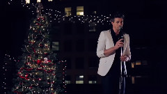 Josiah Hawley - Now It's Christmas