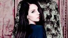 Lana Del Rey - Big Eyes 试听版
