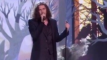 Hozier - Take Me To...维密剪辑版 2014