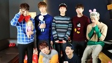 BTOB - 哭也可以 (You Can Cry)