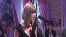 泰勒·斯威夫特 - Shake It Off 日本现场版