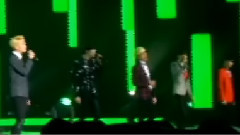 SHINee - 当爱已成往事