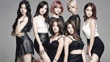 AOA - 猫步轻悄 官方中字版