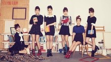 Apink - LUV 混音版