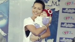 Inna - Signing Session (Mexico DF)