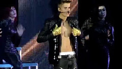 Justin Bieber - As Long As You Love Me
