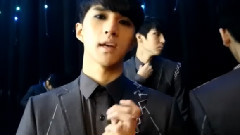 VIXX - The Show 回归舞台花絮