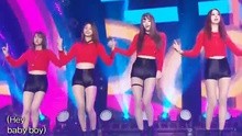 EXID - EXID - UP&DOWN