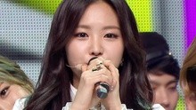 Apink - A Pink - 一位受赏 14/12/06