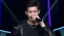 UNIQ - UNIQ爱奇艺音乐榜尖叫现场