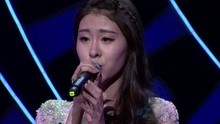 张碧晨 - 梦一场 爱奇艺音乐榜尖叫现场 2014/12/06