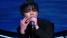 华晨宇 - 我们都是孤独的 爱奇艺音乐榜尖叫现场 2014/12/06