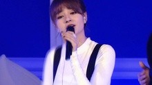 Shannon（韩国） - Daybreak Rain - SBS人气歌谣 现场版 14/12/07