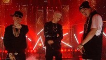 Masta Wu,Bobby,Dok2 - 过来 - SBS人气歌谣 现场版 14/12/07