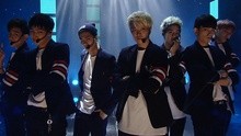 GOT7 - 不要不要 - SBS人气歌谣 现场版 14/12/07