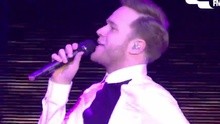 Olly Murs - Troublemaker TheJingleBellBall现场版 2014