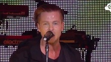 OneRepublic - I Lived TheJingleBellBall现场版 2014