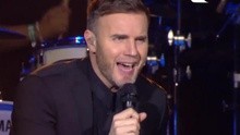 Take That - Greatest Day TheJingleBellBall现场版 2014