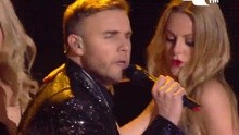 Take That - Take That - 'Relight My Fire