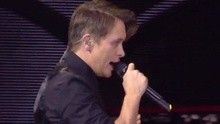 Take That - Shine TheJingleBellBall现场版 2014