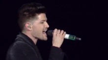 The Script - The Script - 'The Man Who