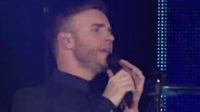 Take That - These Days TheJingleBellBall现场版 2014
