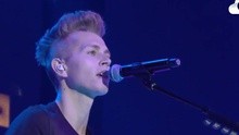 The Vamps - Wild Heart TheJingleBellBall现场版 2014