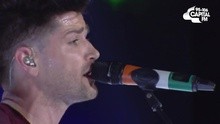 The Script - The Script - 'No Good