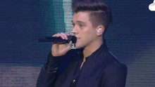 Union J - 'Tonight (We Live