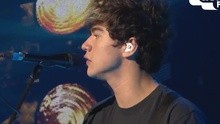 5 Seconds Of Summer - Amnesia TheJingleBellBall现场版 2014