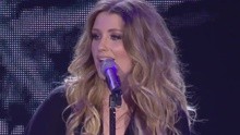 Ella Henderson - Yours TheJingleBellBall现场版 2014