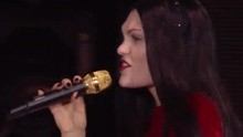 Jessie J - Price Tag TheJingleBellBall现场版 2014